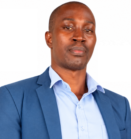 Martin Pule