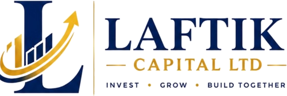 Laftik Capital LTD