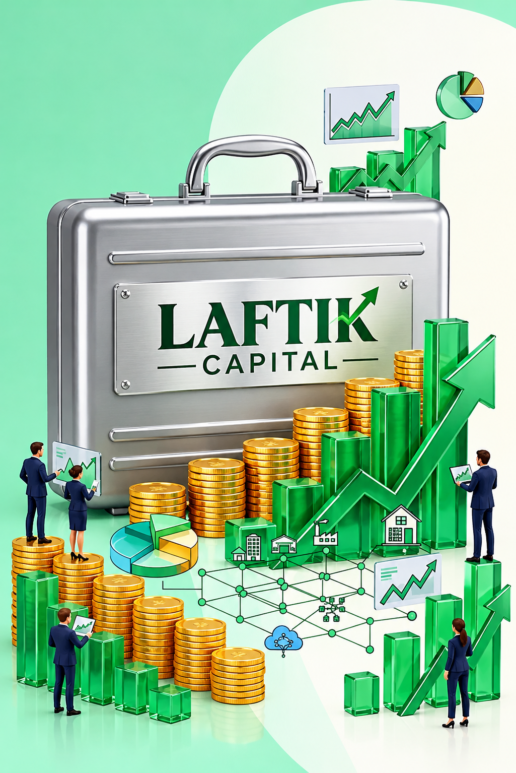 Investor Help Desk